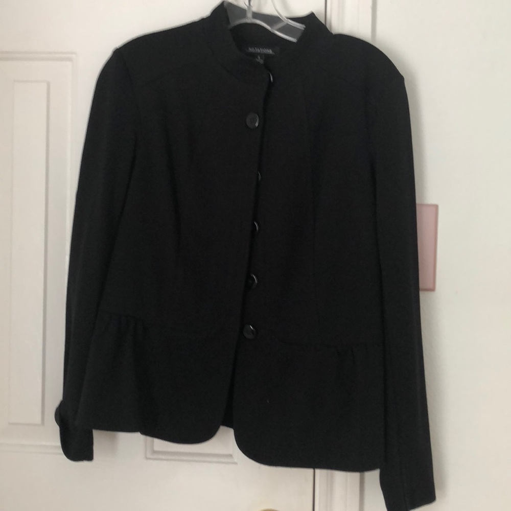 Notations blazer
